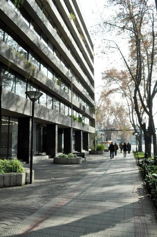 Departamentos Orly Aparthotel Santiago de Chile Bagian luar foto